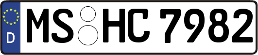 MS-HC7982