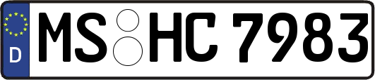 MS-HC7983