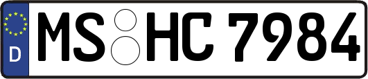 MS-HC7984
