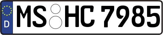 MS-HC7985