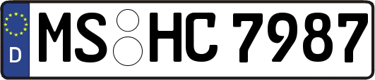MS-HC7987
