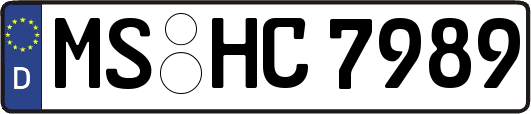 MS-HC7989