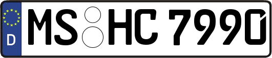 MS-HC7990
