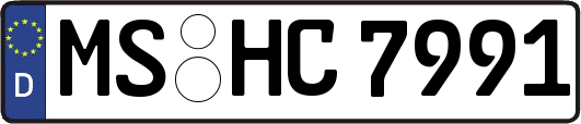 MS-HC7991