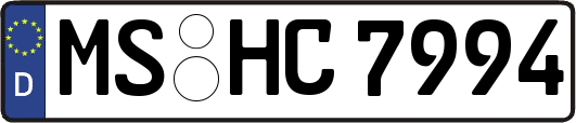 MS-HC7994