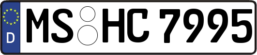 MS-HC7995