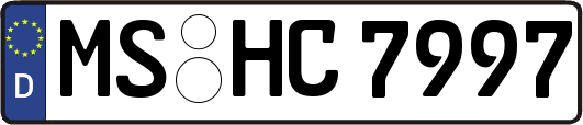 MS-HC7997
