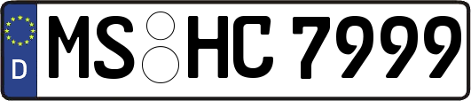 MS-HC7999
