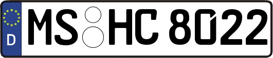 MS-HC8022