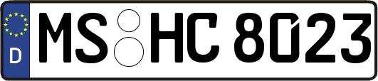 MS-HC8023