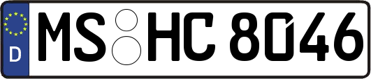 MS-HC8046