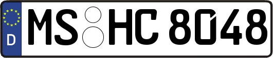 MS-HC8048
