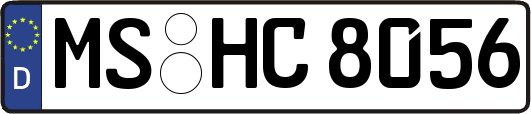 MS-HC8056