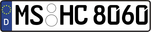 MS-HC8060