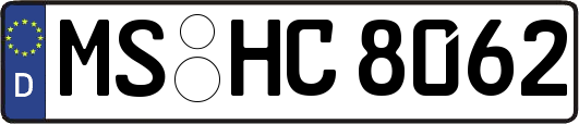 MS-HC8062
