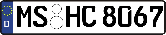 MS-HC8067