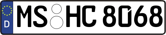 MS-HC8068