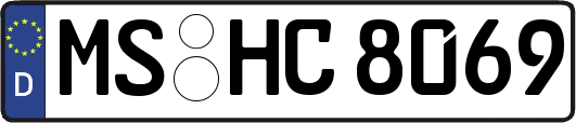 MS-HC8069