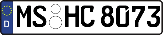 MS-HC8073