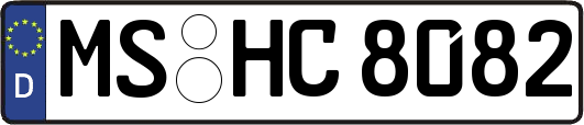 MS-HC8082