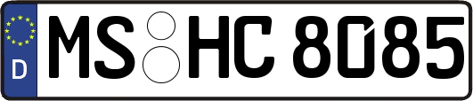 MS-HC8085