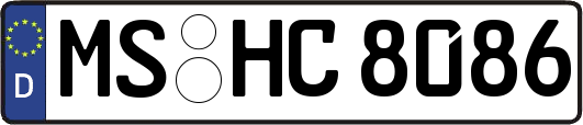 MS-HC8086