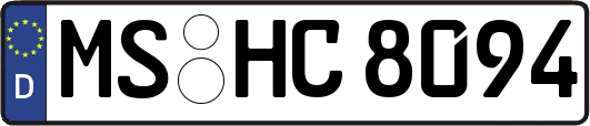 MS-HC8094