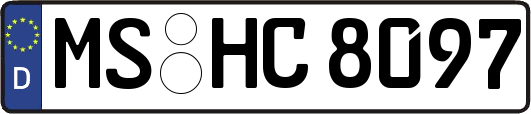 MS-HC8097