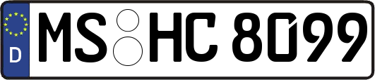 MS-HC8099