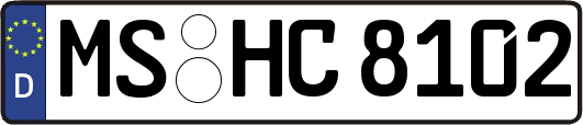 MS-HC8102