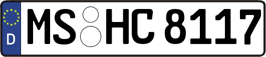 MS-HC8117
