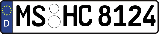 MS-HC8124