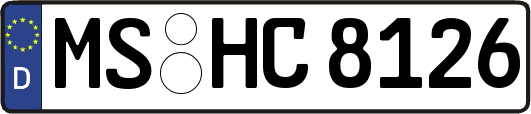 MS-HC8126