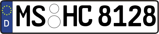 MS-HC8128