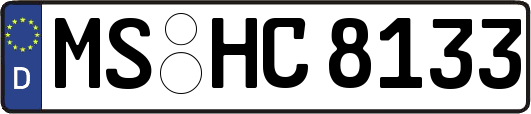 MS-HC8133