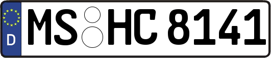 MS-HC8141