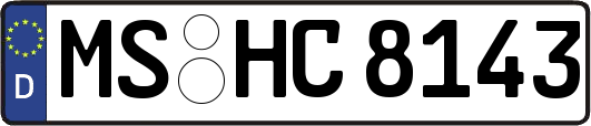 MS-HC8143