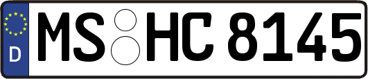 MS-HC8145