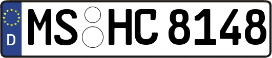 MS-HC8148