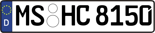 MS-HC8150