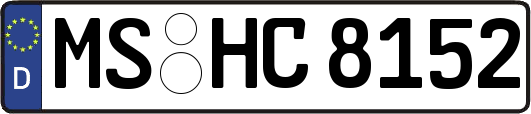 MS-HC8152