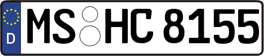 MS-HC8155