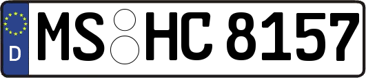 MS-HC8157