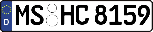 MS-HC8159