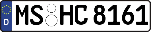 MS-HC8161