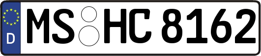 MS-HC8162