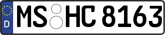 MS-HC8163