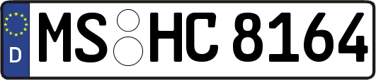 MS-HC8164