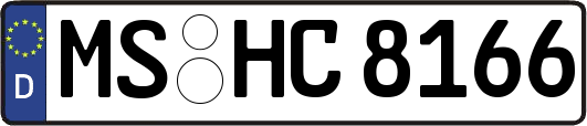 MS-HC8166