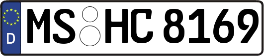 MS-HC8169